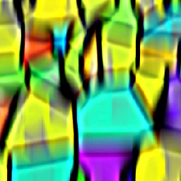 Brushed Painting 051